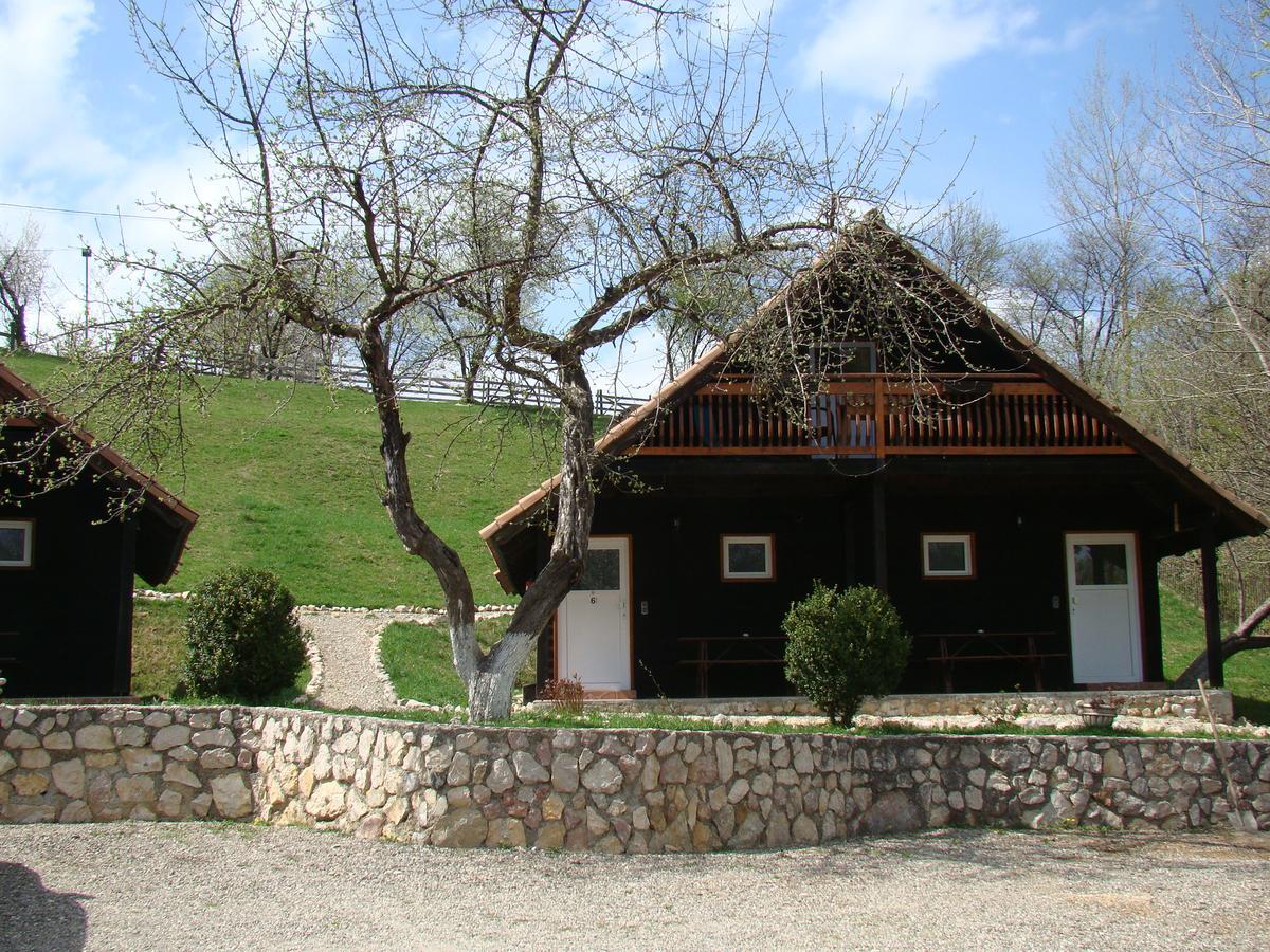 Motorom Hotel Zărneşti Exterior foto